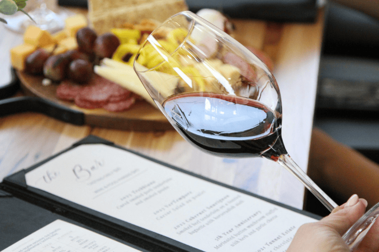 Things To Do Augusta Vin